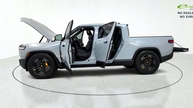 Used 2022 Rivian R1T Adventure AWD/4WD image 15