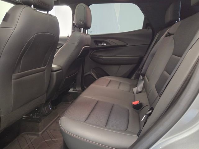 Used 2023 Chevrolet TrailBlazer RS w/ Sun and Liftgate Package image 12