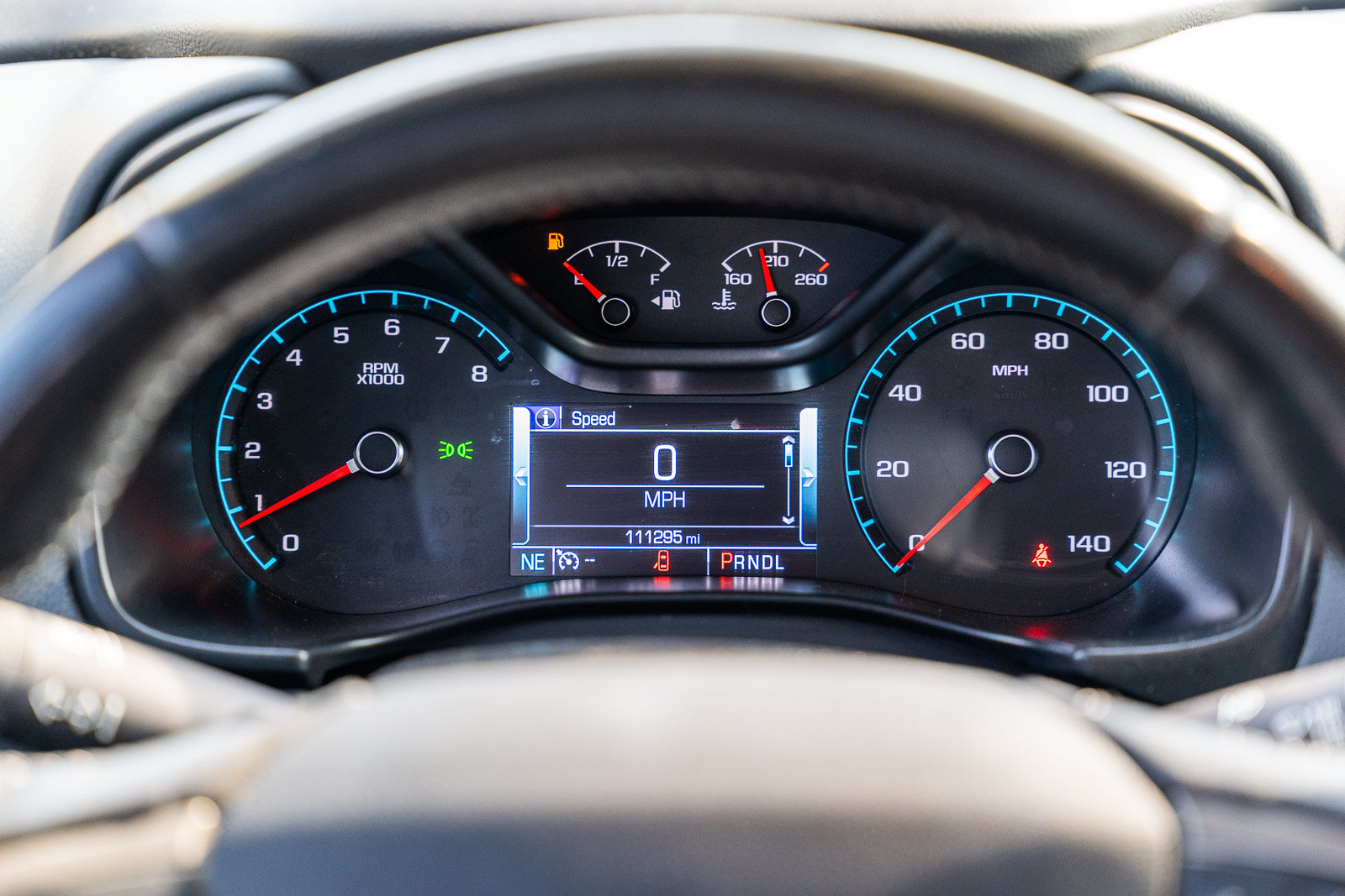 Used 2018 Chevrolet Colorado Z71 RWD image 23