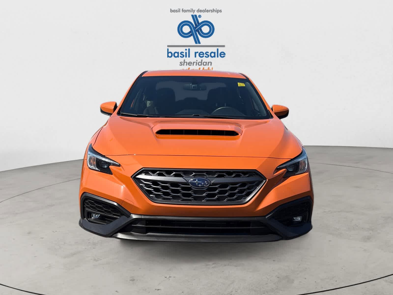 Used 2023 Subaru WRX Premium AWD/4WD image 6