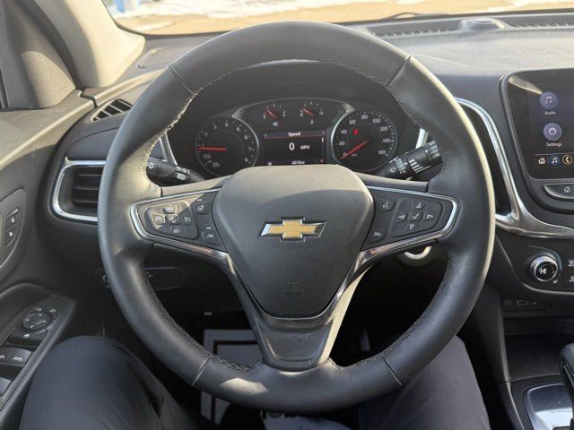 Used 2024 Chevrolet Equinox LT image 19