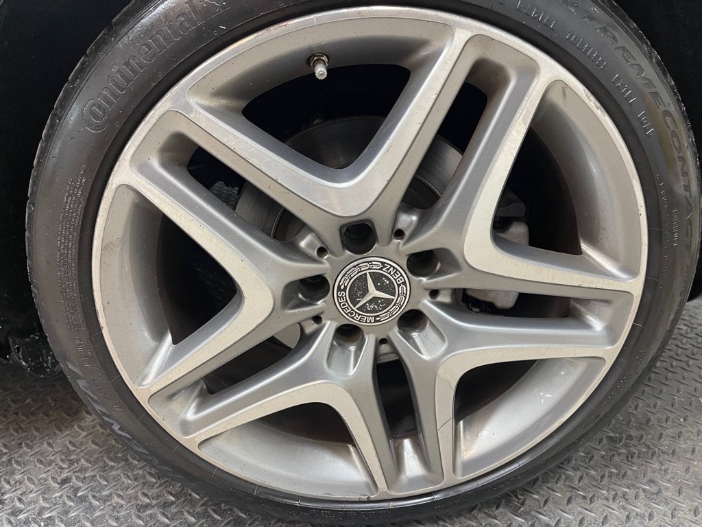 Used 2013 Mercedes-Benz SLK 250 image 37