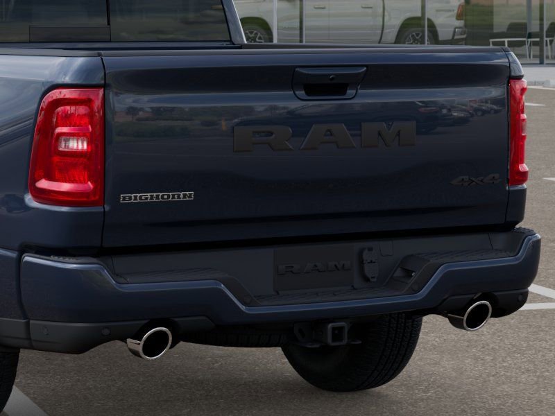 New 2026 RAM 1500 4x4 Crew Cab image 13