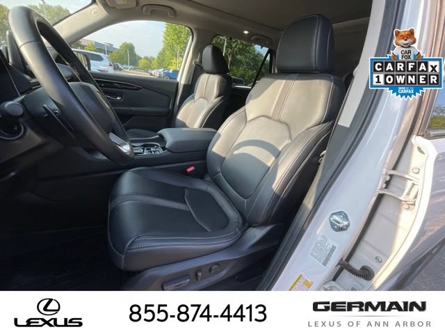 Used 2025 Honda Pilot Touring image 12