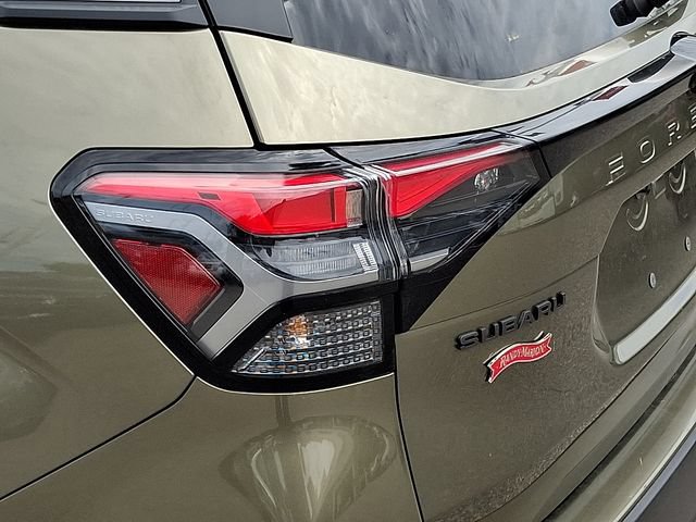 Certified 2025 Subaru Forester Premium AWD/4WD image 28