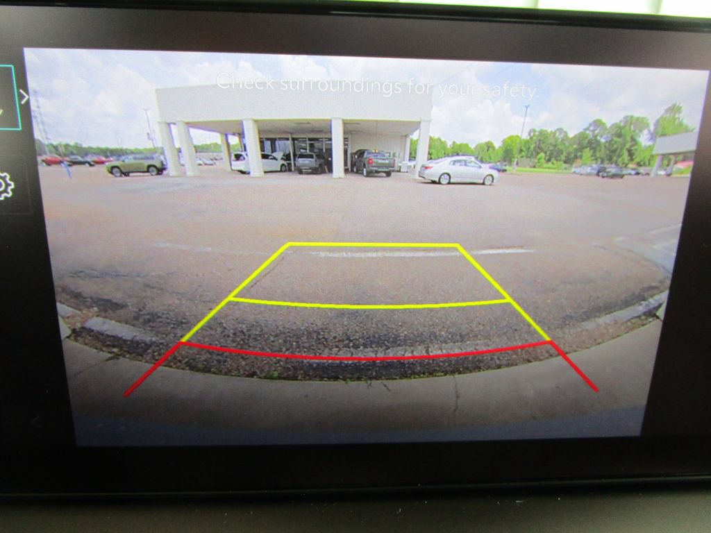 Used 2025 Kia Sorento S w/ Panoramic Sunroof Package FWD image 46