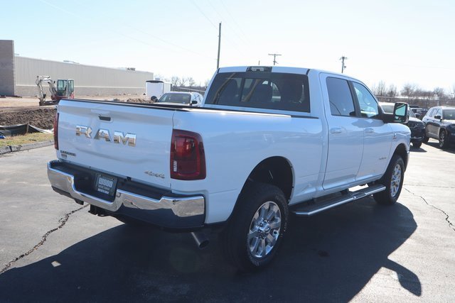 New 2026 RAM 2500 Laramie image 23