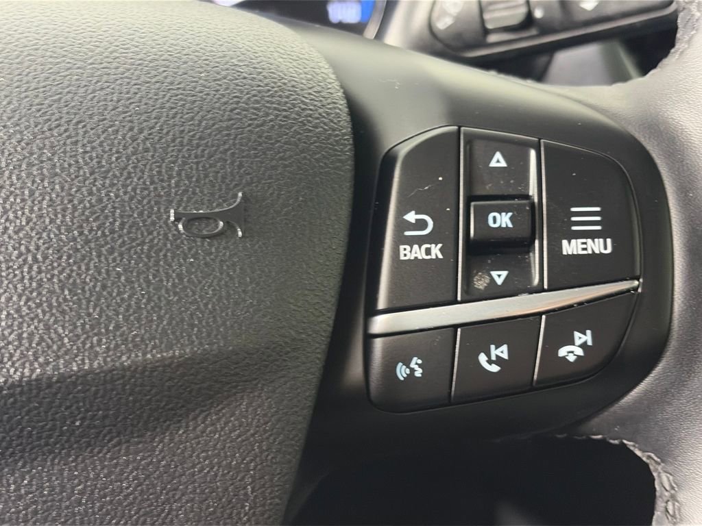 Certified 2024 Ford Bronco Sport Outer Banks w/ Tech Package image 18