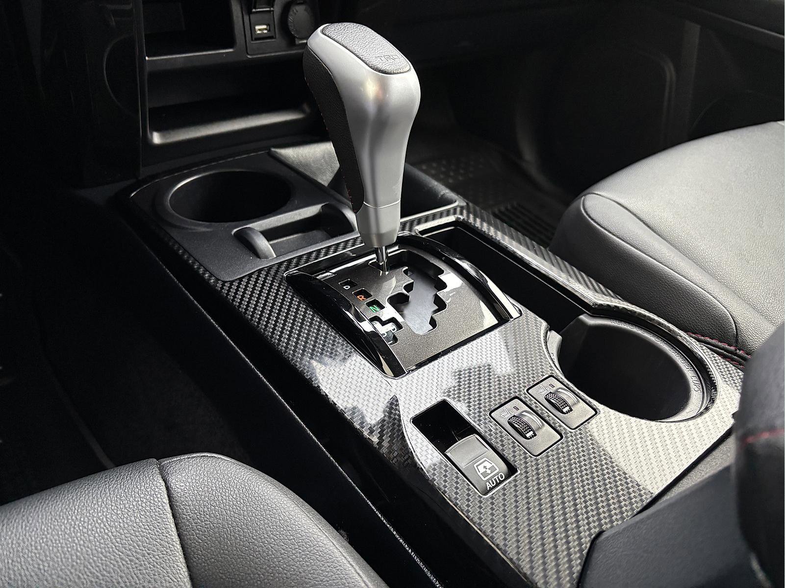 Used 2024 Toyota 4Runner TRD Off-Road Premium w/ Off Road Premium Plus Package image 29