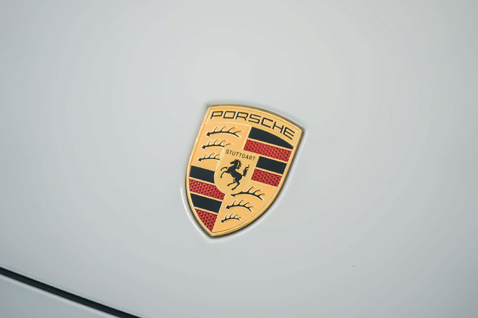 Certified 2026 Porsche Cayenne Coupe AWD/4WD image 17
