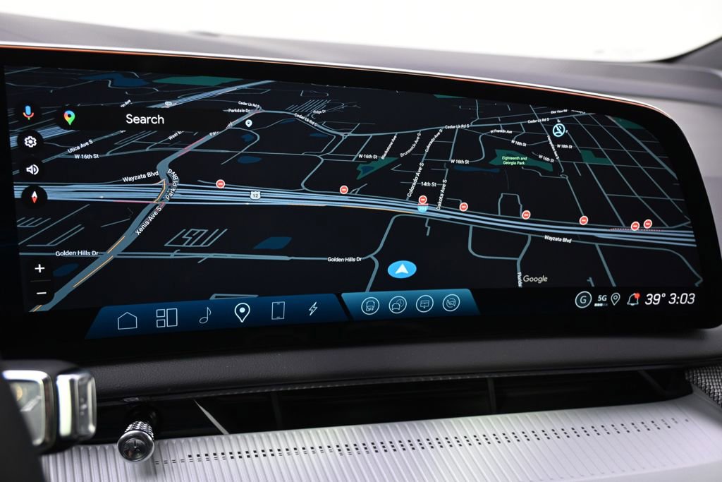 New 2026 Cadillac Optiq Sport 2 w/ LPO, Floor Liner Package image 27