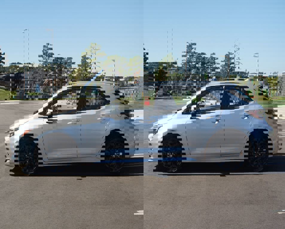 Used 2023 Toyota Corolla XSE image 12