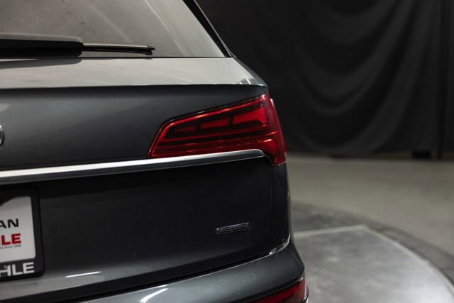 Used 2022 Audi Q5 2.0T Premium Plus image 10