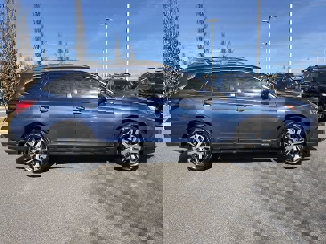 Used 2019 Subaru Outback 3.6R Limited image 2