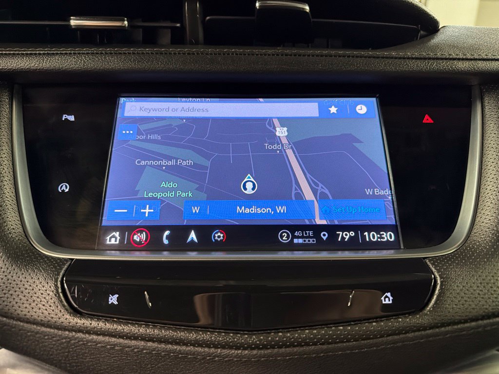 Used 2023 Cadillac XT5 Premium Luxury AWD/4WD image 11
