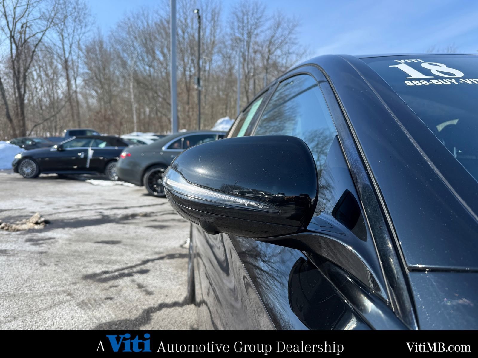 Used 2018 Mercedes-Benz E 43 AMG E 43 AMG image 10