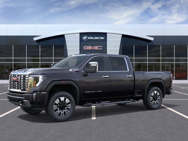 New 2026 GMC Sierra 3500 Denali image 26