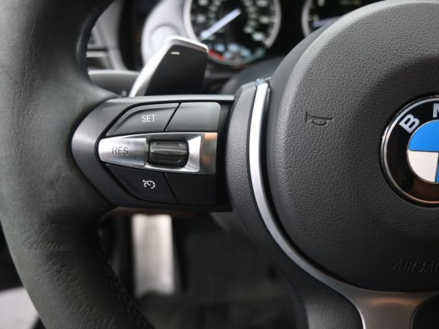 Used 2016 BMW 535i Sedan image 2