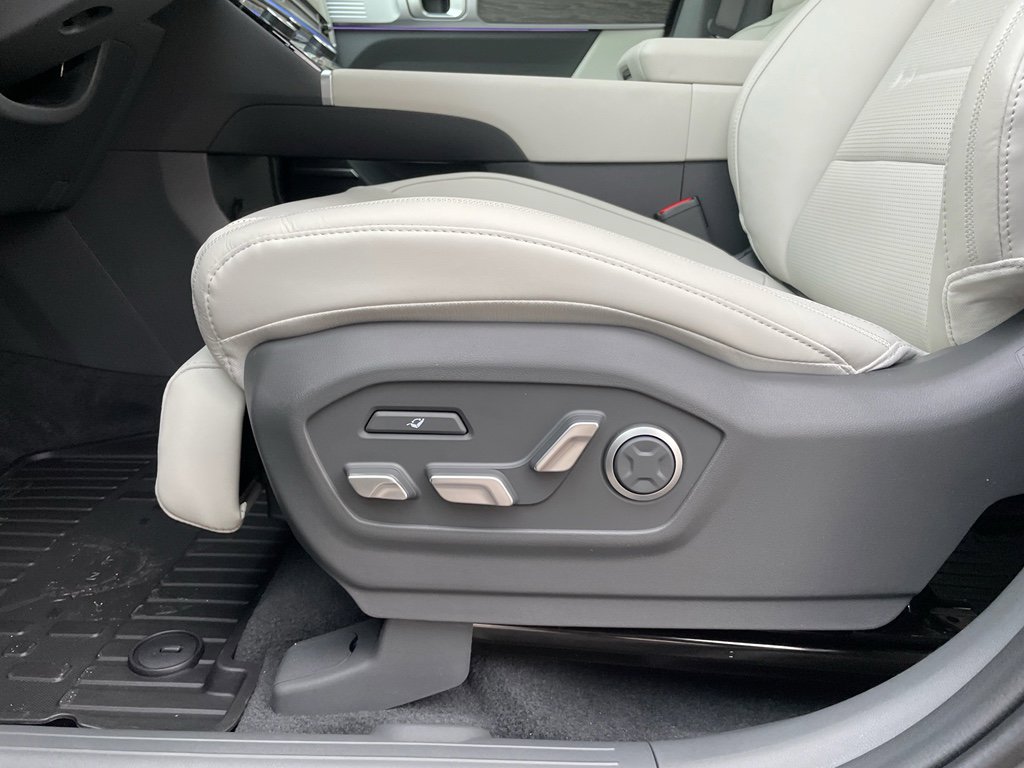 New 2026 Hyundai Santa Fe Calligraphy image 14