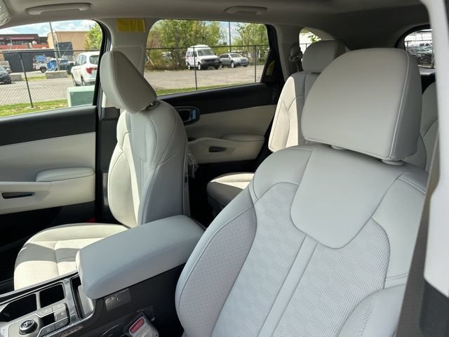 New 2026 Kia Sorento EX w/ EX Premium Package AWD/4WD image 8