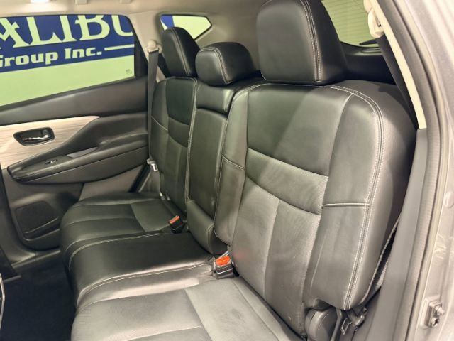 Used 2017 Nissan Murano Platinum w/ Platinum Technology Package image 43