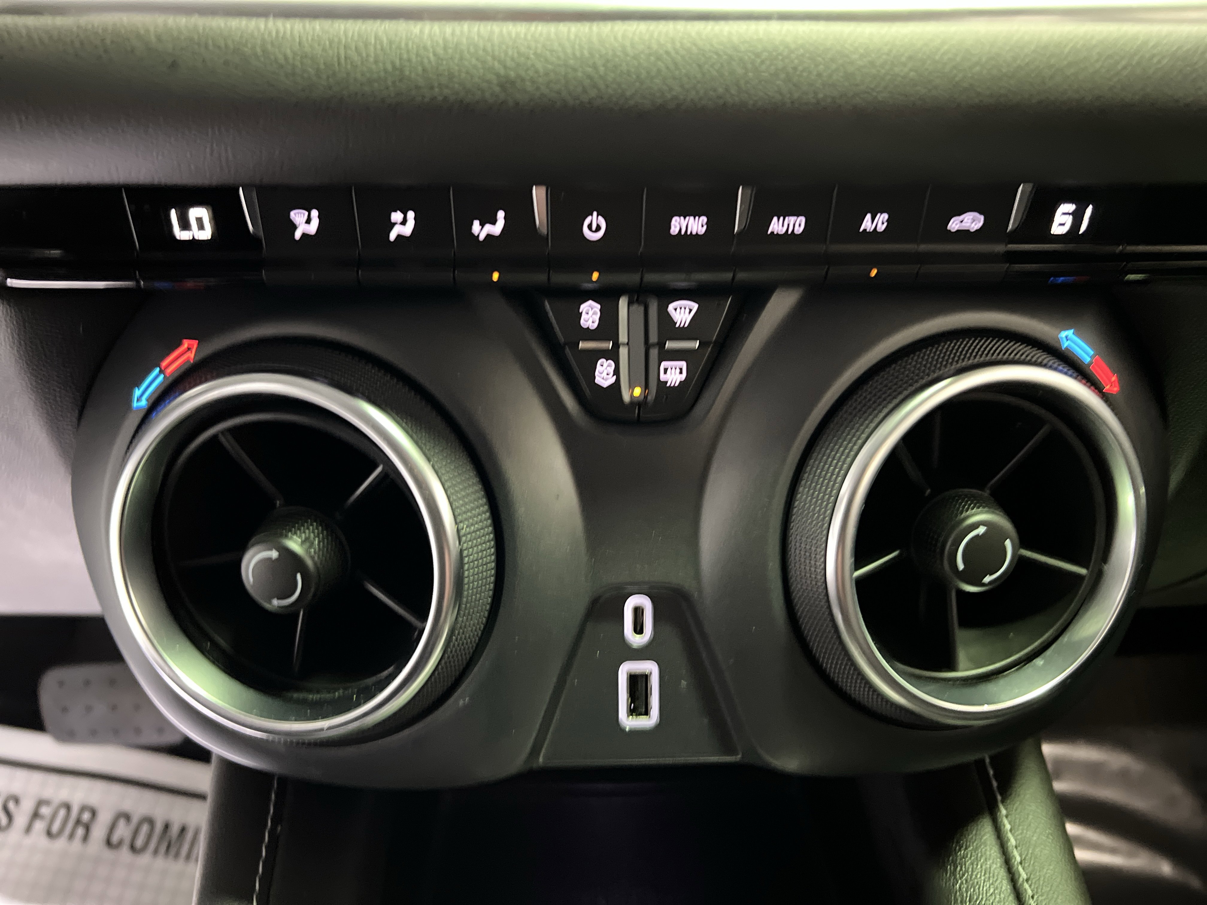 Used 2023 Chevrolet Blazer LT image 20