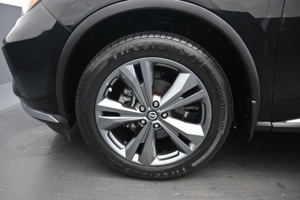 Used 2019 Nissan Murano Platinum FWD image 53