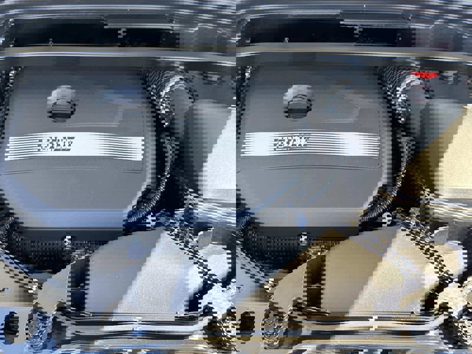 New 2026 BMW X2 xDrive28i w/ Technology Package image 13