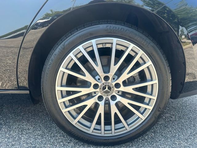 Used 2025 Mercedes-Benz CLA 250 4MATIC image 10