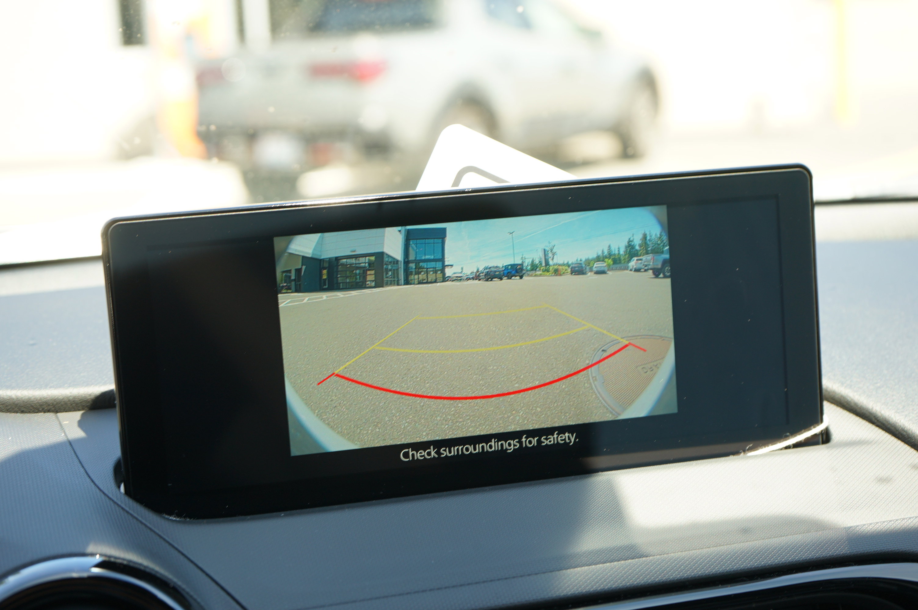 New 2025 MAZDA MX-5 Miata Club w/ Brembo/BBS Recaro Package image 24