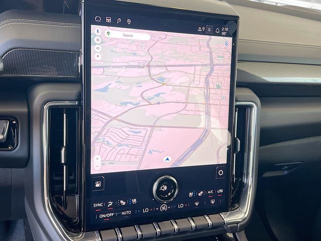 New 2026 GMC Yukon Elevation w/ Technology Package RWD image 8