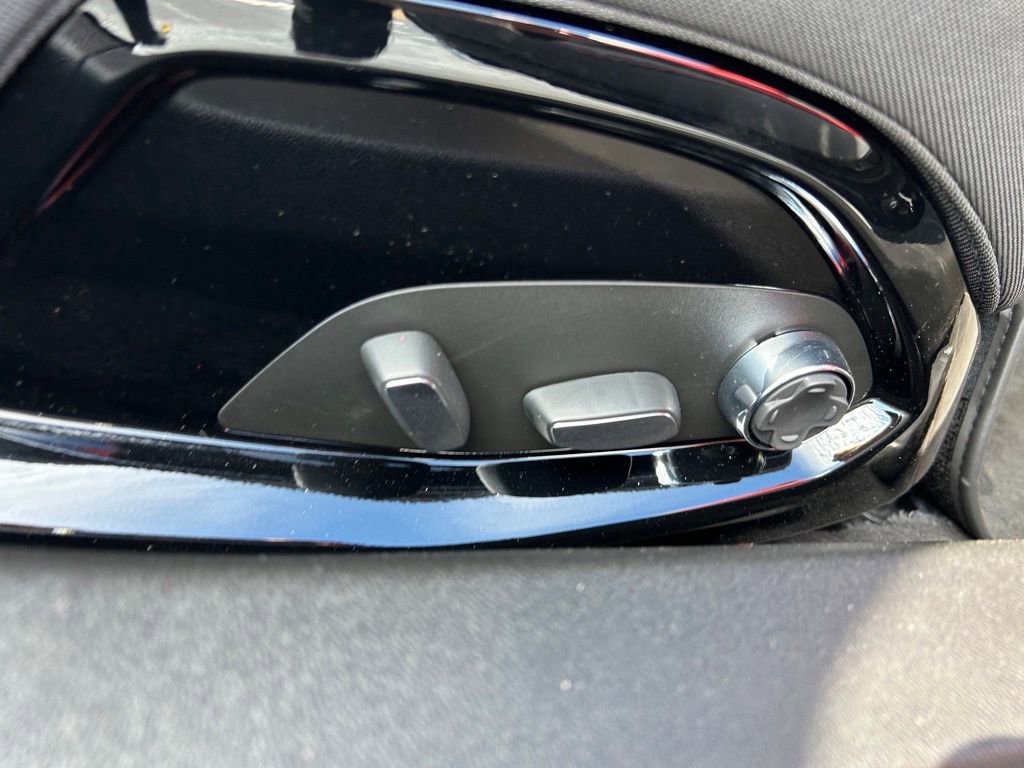 Used 2025 Chevrolet Corvette E-Ray image 51