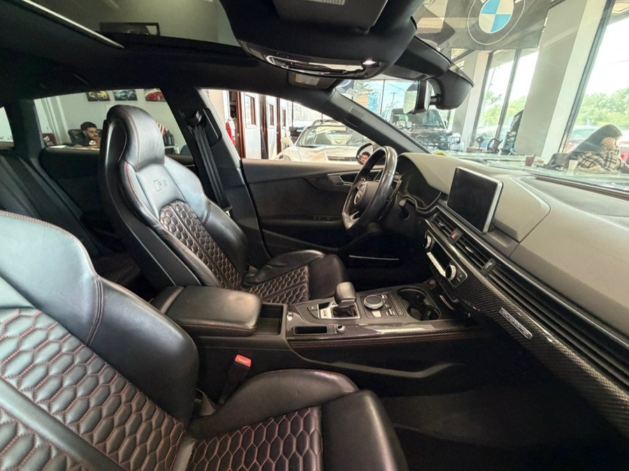 Used 2019 Audi RS 5 Sportback w/ Dynamic Plus Package AWD/4WD image 54