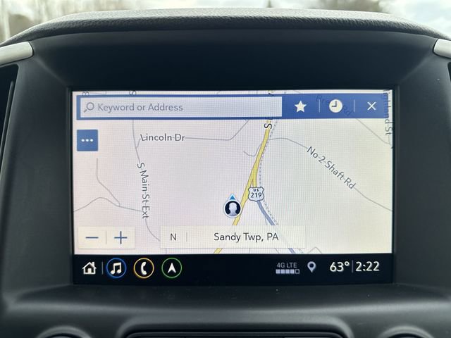 Used 2020 GMC Terrain SLT w/ Preferred Package image 21