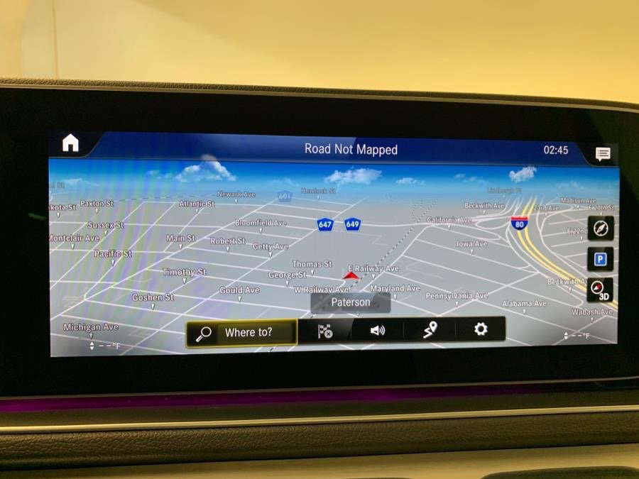 Used 2022 Mercedes-Benz GLE 350 4MATIC image 36
