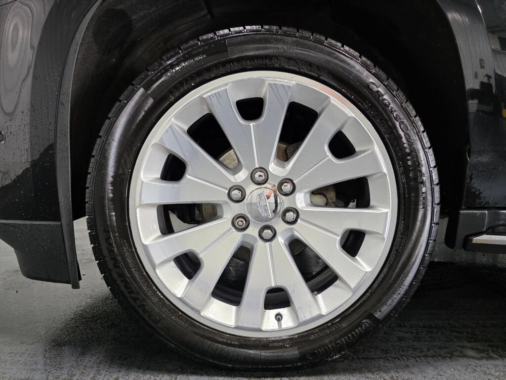 Used 2020 Cadillac Escalade ESV Luxury AWD/4WD image 5