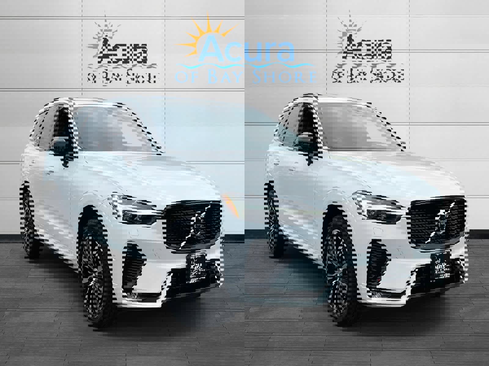 Used 2023 Volvo XC60 B5 Plus w/ Climate Package image 6