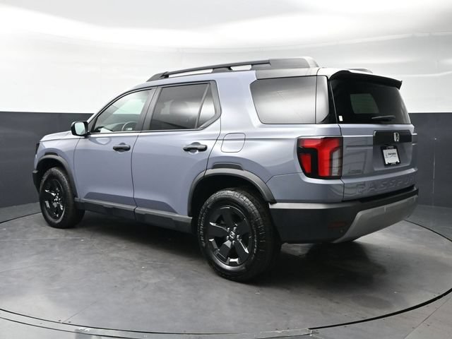 Used 2026 Honda Passport RTL image 7