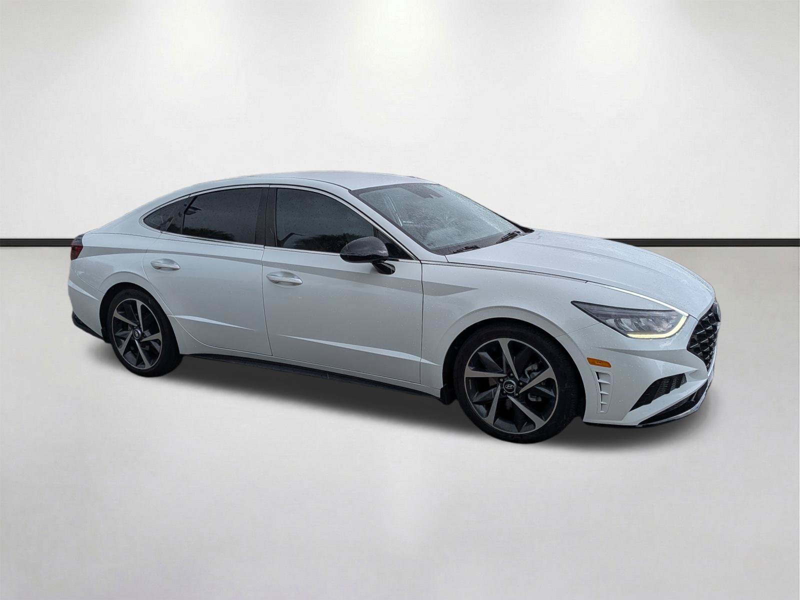 Used 2021 Hyundai Sonata SEL Plus