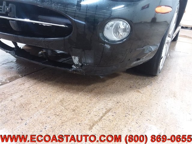 Used 2005 Jaguar XK8 Convertible RWD image 17