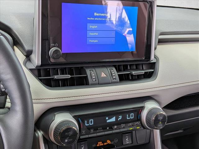 Used 2024 Toyota RAV4 XLE Premium w/ Weather Package AWD/4WD image 6