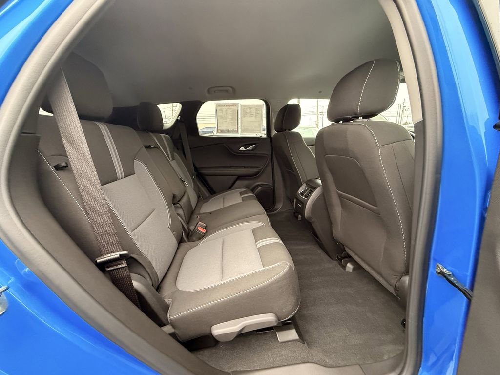 Used 2024 Chevrolet Blazer LT w/ Convenience Package image 15