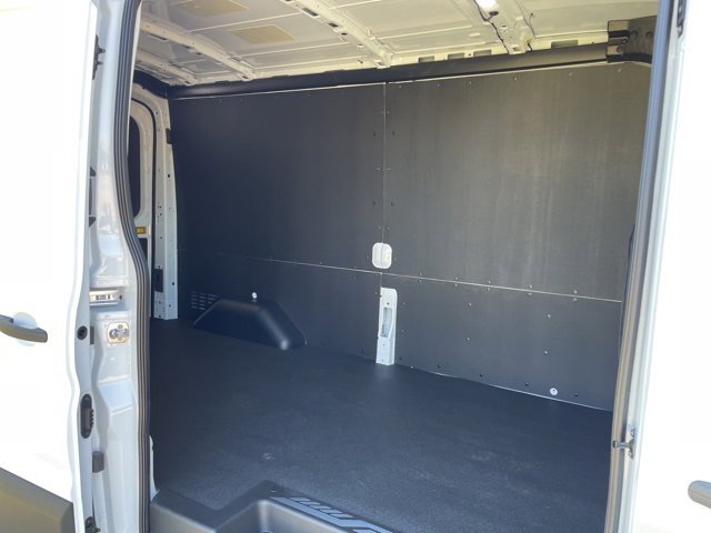 New 2025 Ford Transit 250 148 Medium Roof w/ Load Area Protection Package image 11