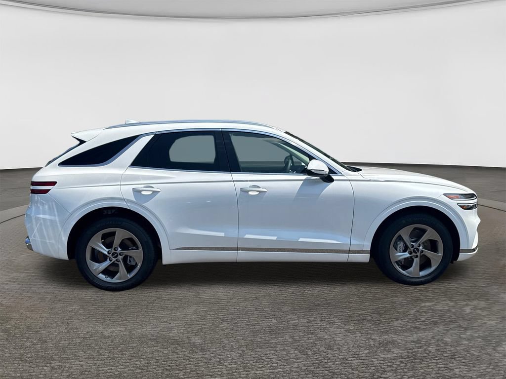 New 2026 Genesis GV70 2.5T AWD/4WD image 8