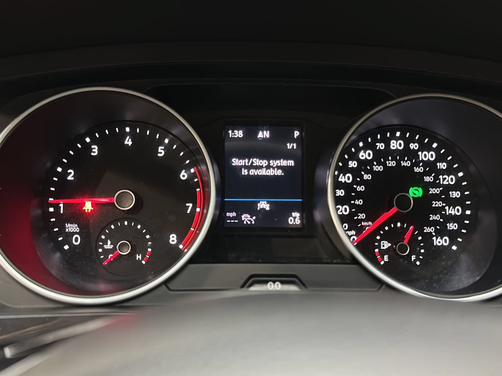 Used 2021 Volkswagen Tiguan SE AWD/4WD image 23
