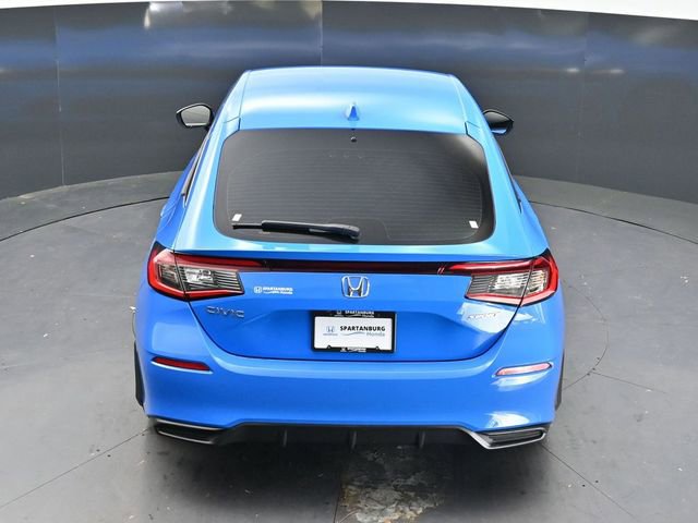 Used 2023 Honda Civic Sport image 28