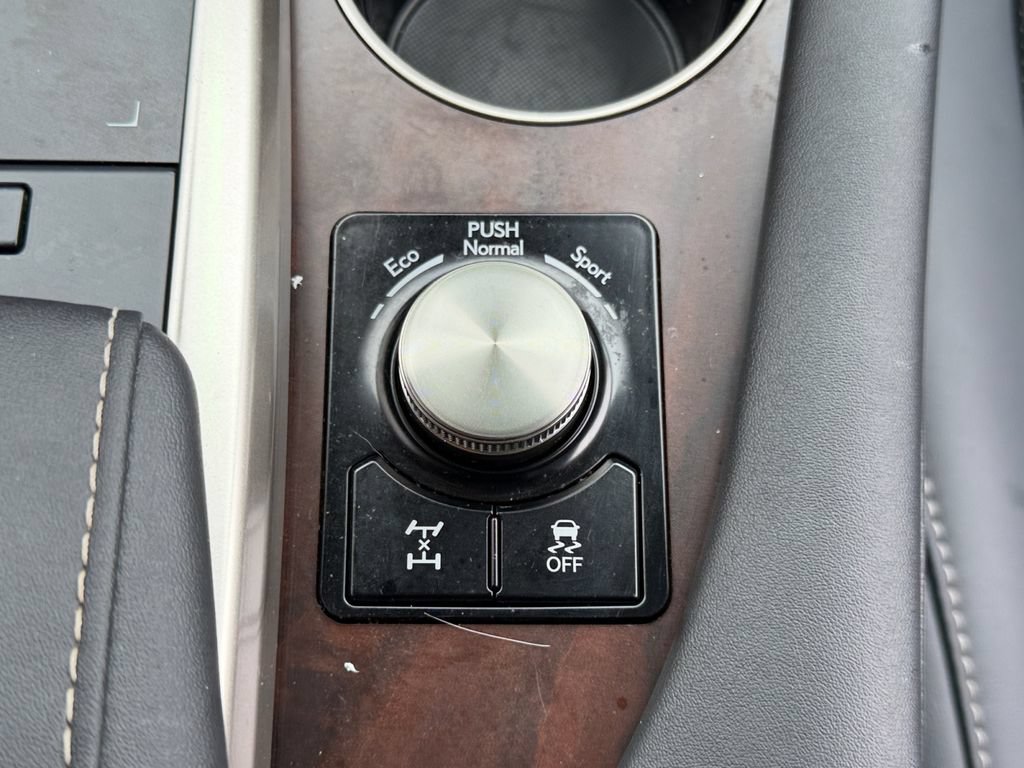 Used 2021 Lexus RX 350 AWD w/ Premium Package image 31