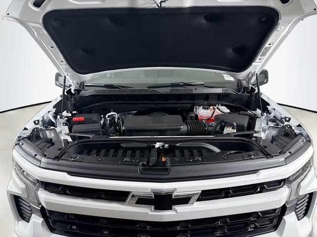 New 2026 Chevrolet Silverado 1500 RST w/ Dark Appearance Package image 32