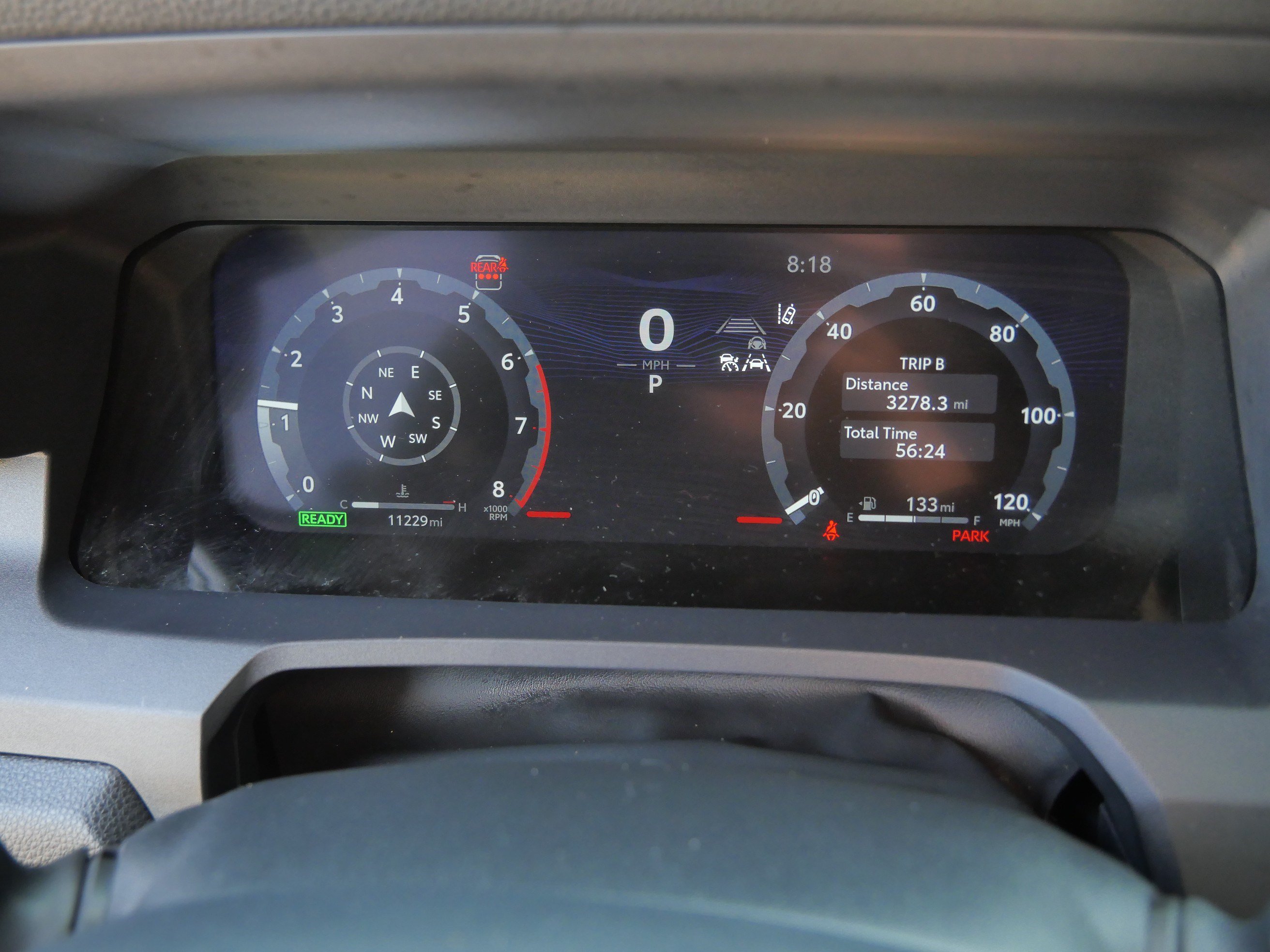 Certified 2026 Toyota 4Runner TRD Off-Road Premium w/ Tow Technology Package AWD/4WD image 22