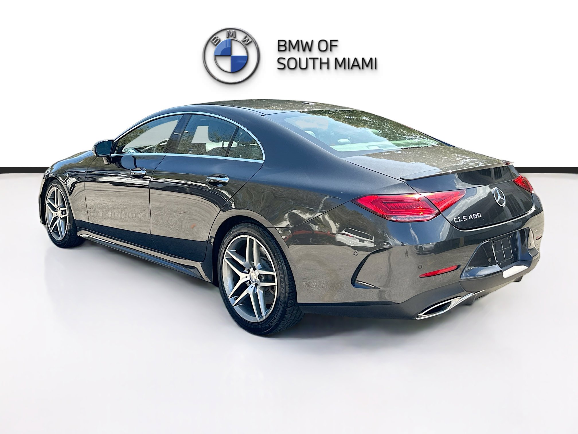 Used 2020 Mercedes-Benz CLS 450 image 5